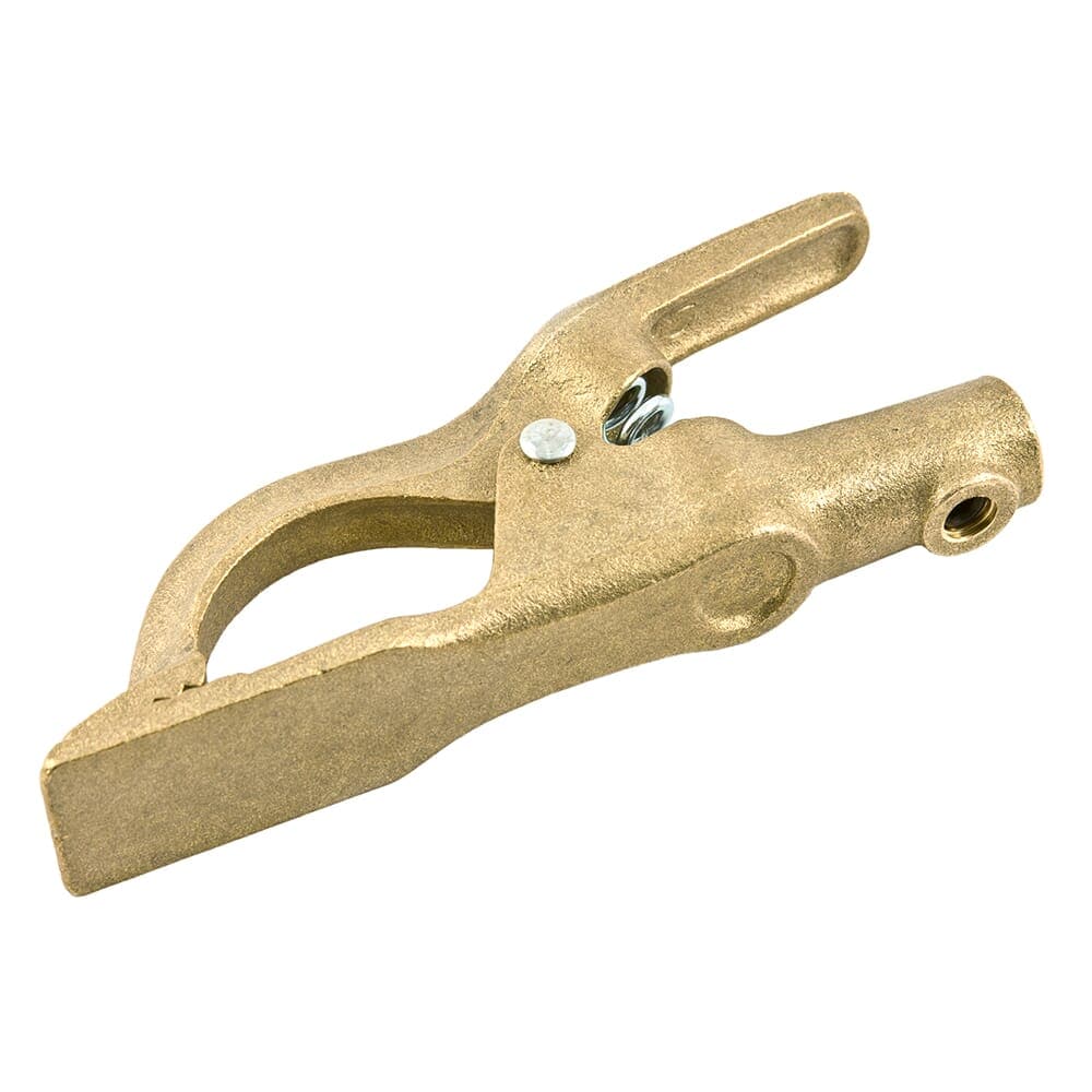 54400 Ground Clamp, 300 AMP, Brass